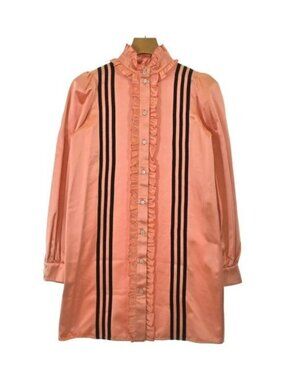 Gucci Dress Pink